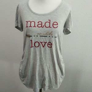 Maternity T Shirt